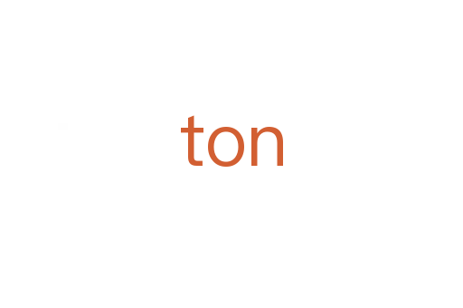 ton