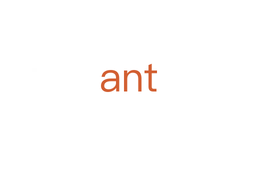 ant