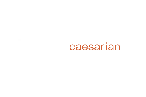 caesarian