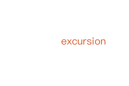 excursion