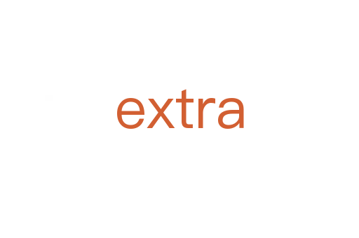 extra