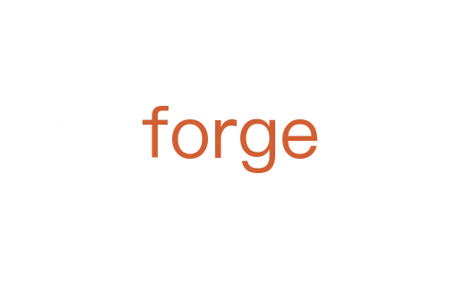forge