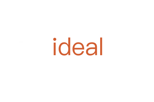 ideal