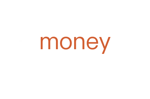money