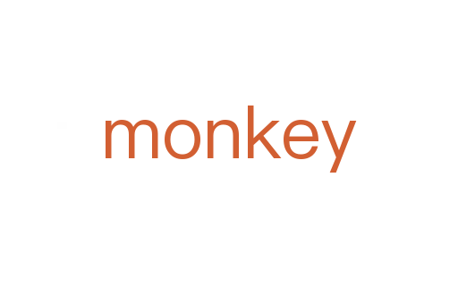 monkey