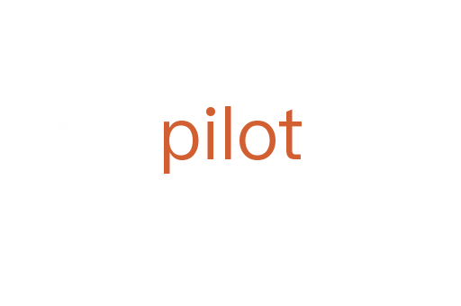 pilot