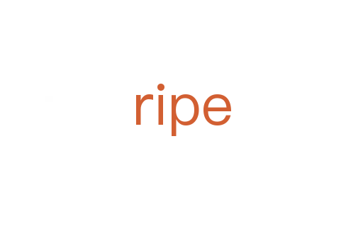 ripe