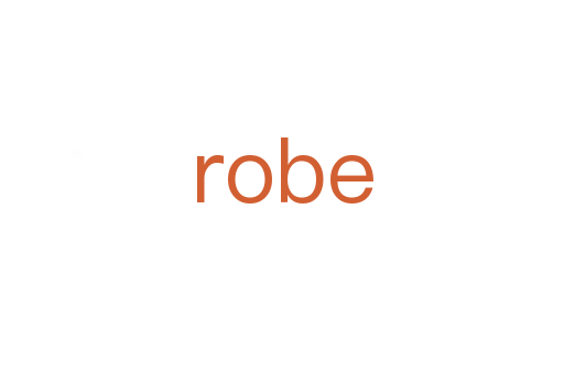 robe