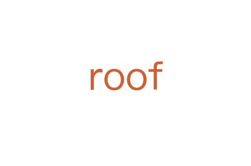 roof