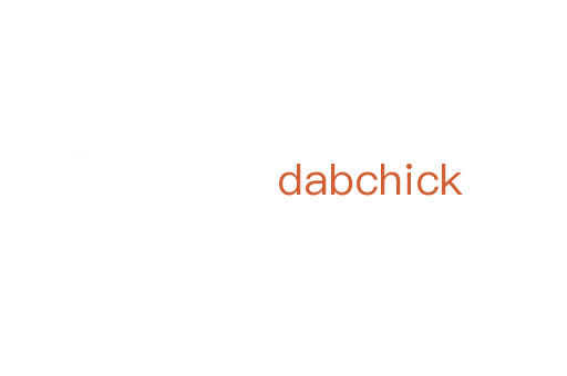 dabchick