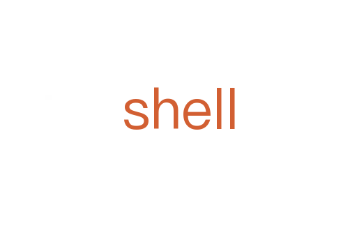 shell