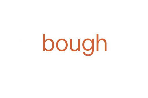 bough