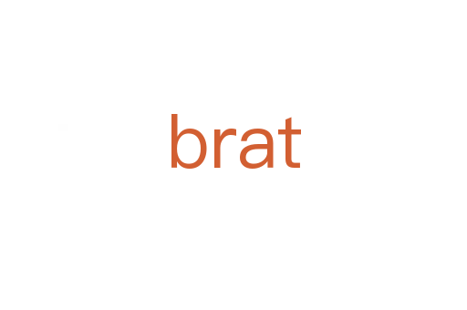 brat