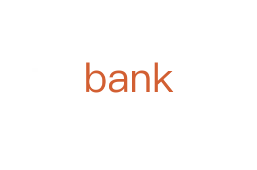 bank