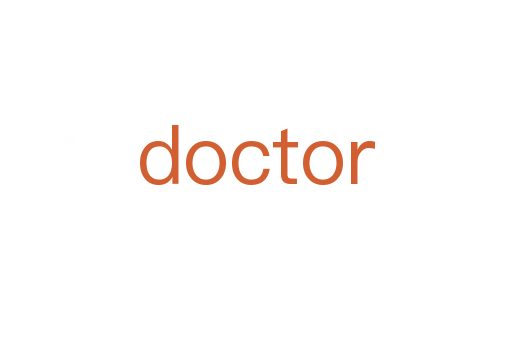 doctor