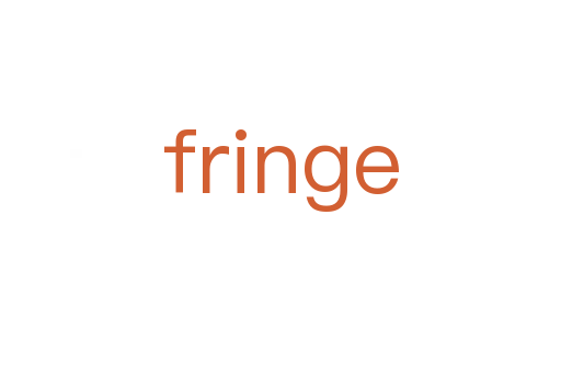 fringe