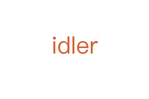 idler
