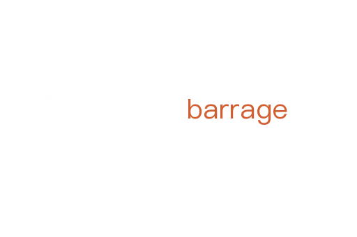 barrage