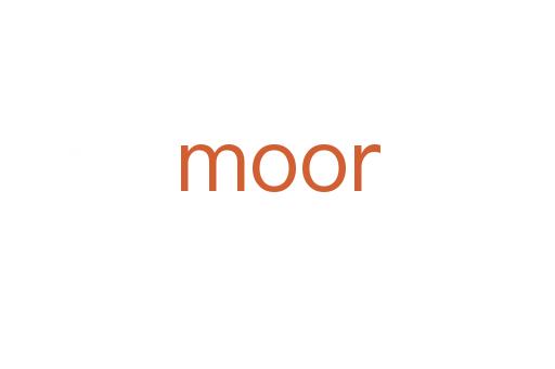 moor
