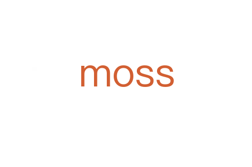 moss