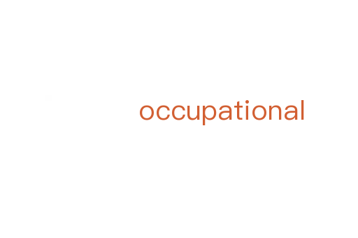 occupational