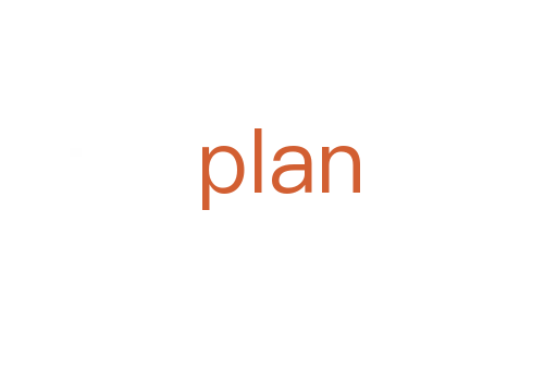 plan