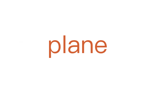 plane