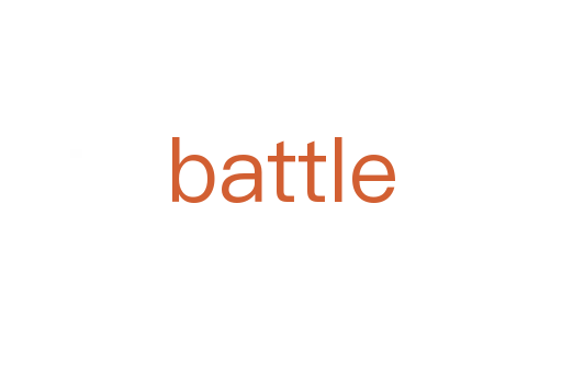 battle