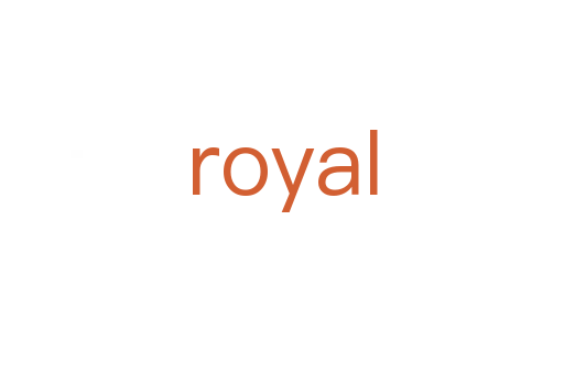 royal