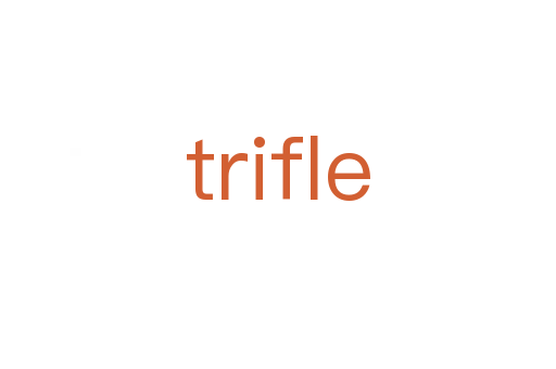 trifle