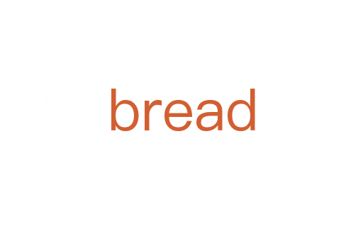 bread