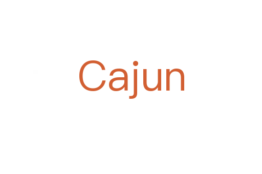 Cajun