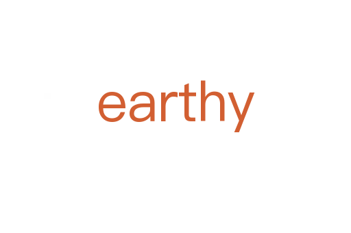 earthy