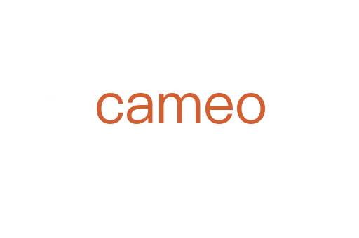 cameo
