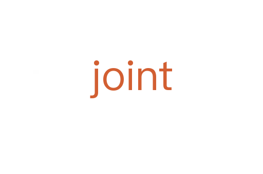 joint