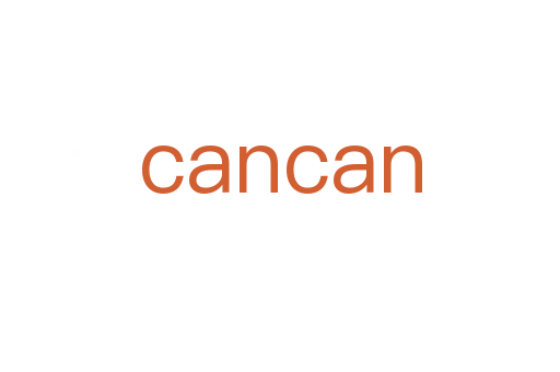 cancan