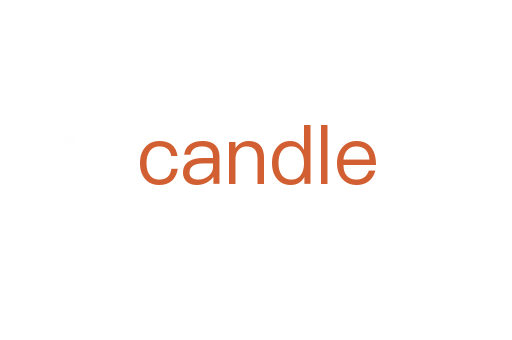 candle