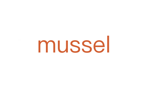 mussel