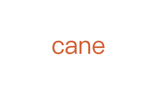 cane