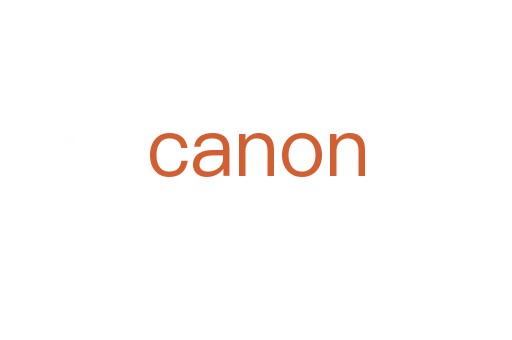 canon
