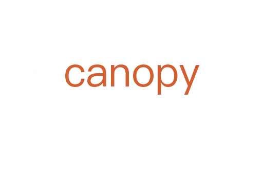 canopy