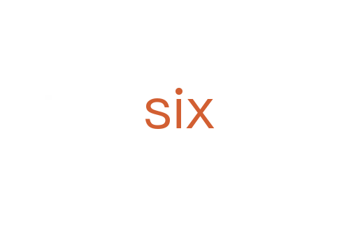 six