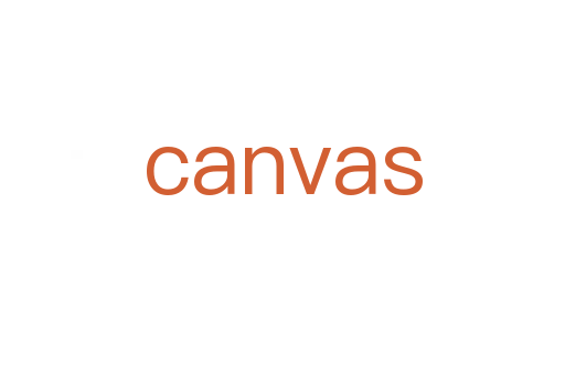 canvas