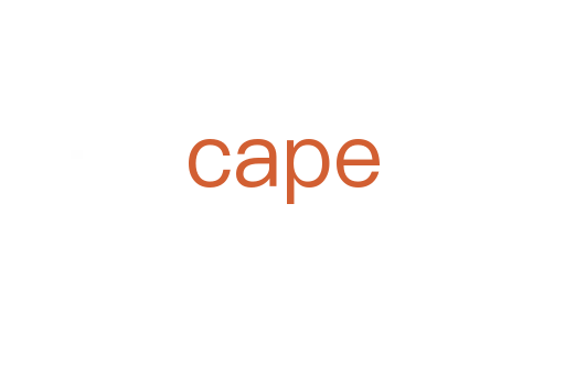 cape