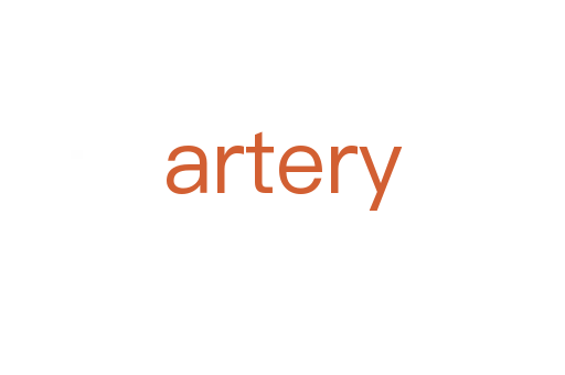 artery