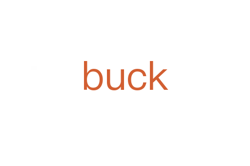 buck