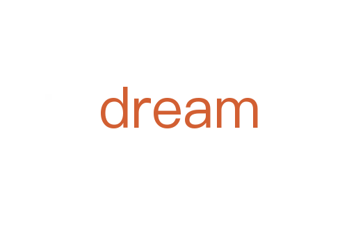 dream