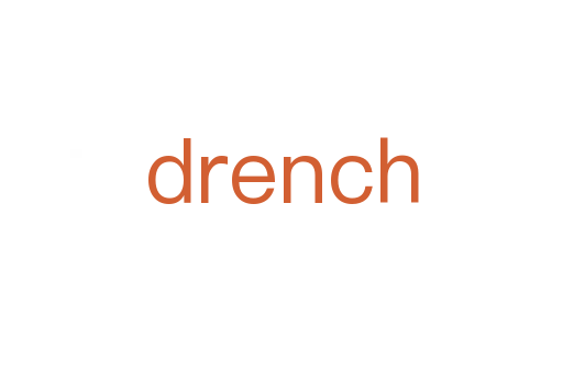 drench