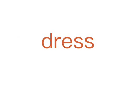 dress