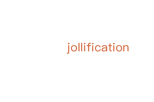 jollification